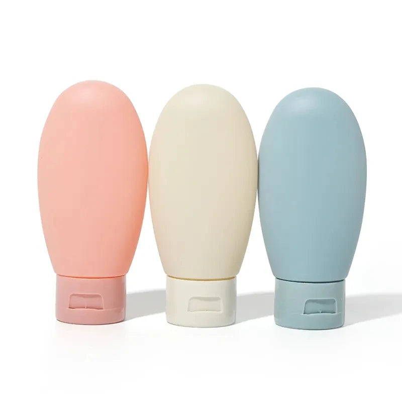 Perfume Bottle Set Refillable Spray