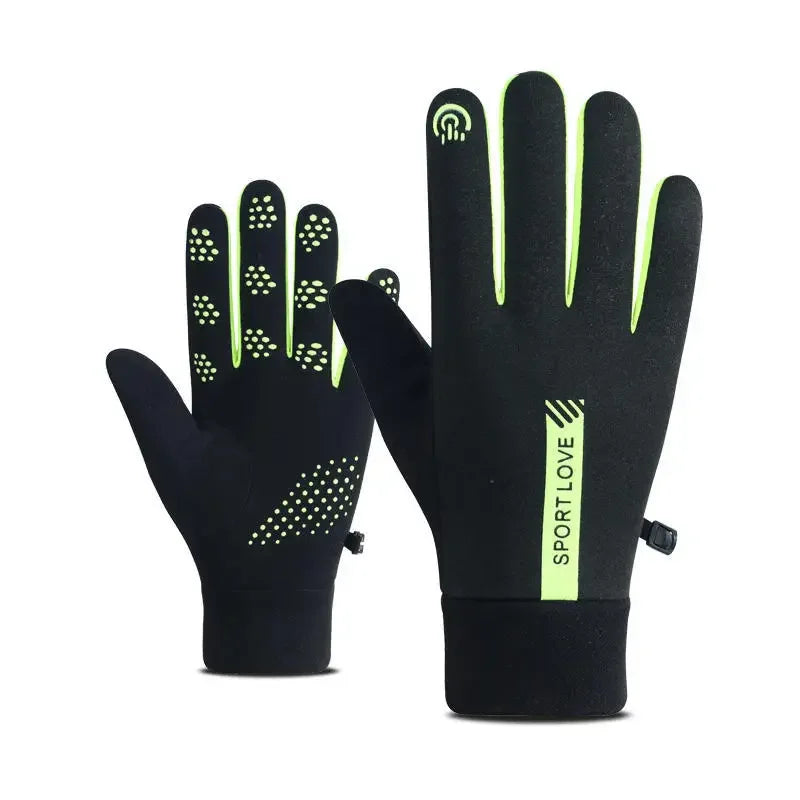 Winter Gloves Women