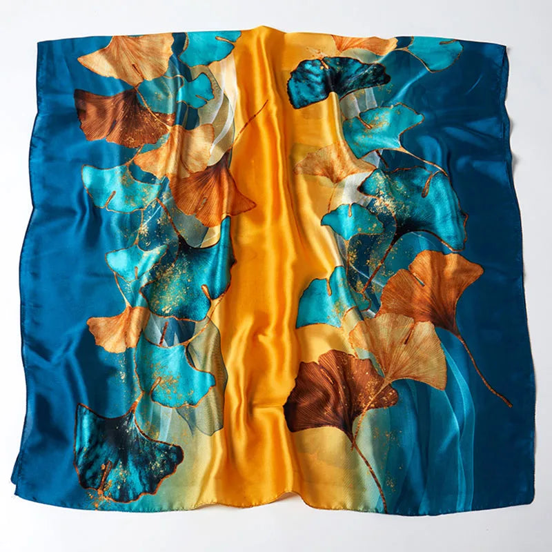 Spring Scarf Women's