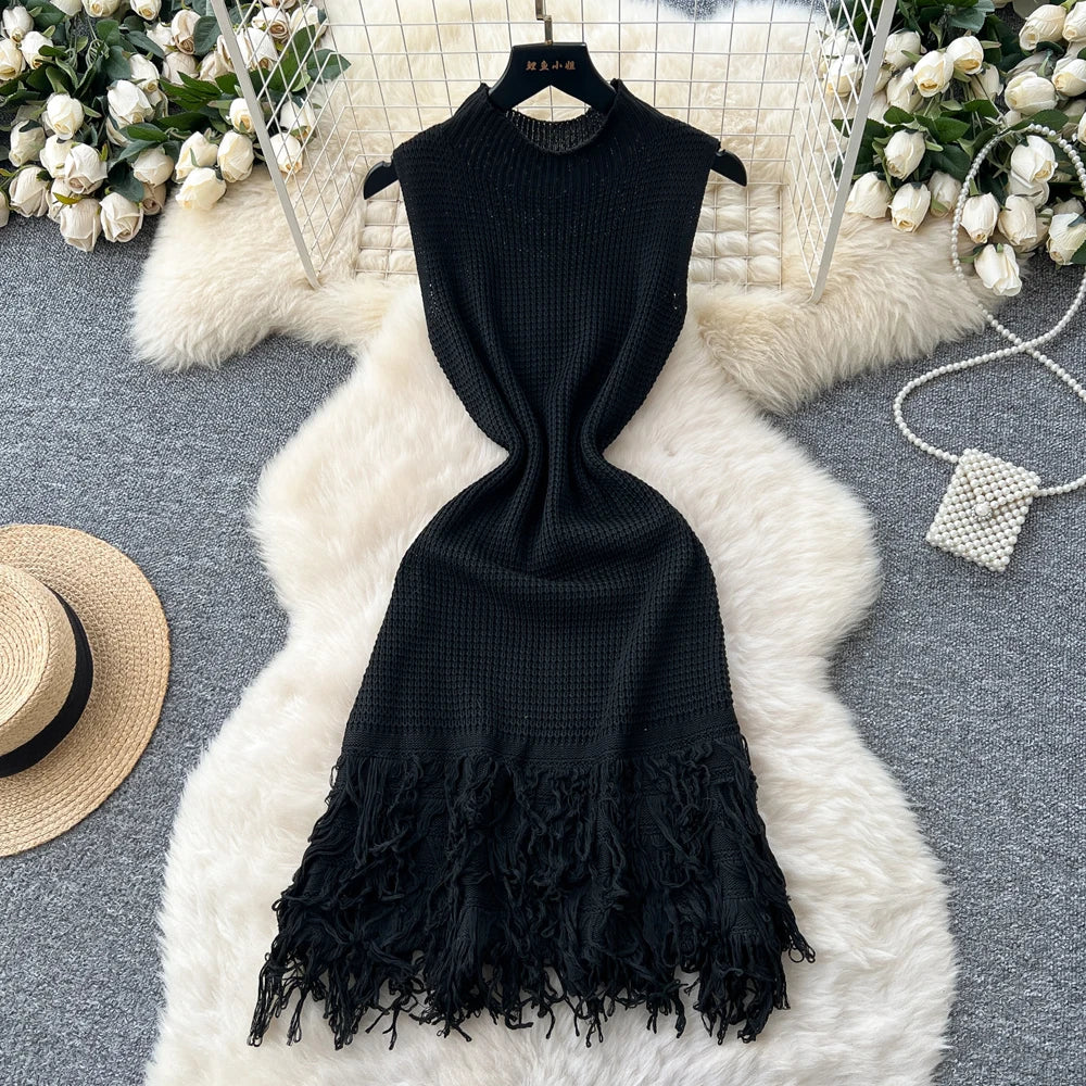 Bodycon Party Dress