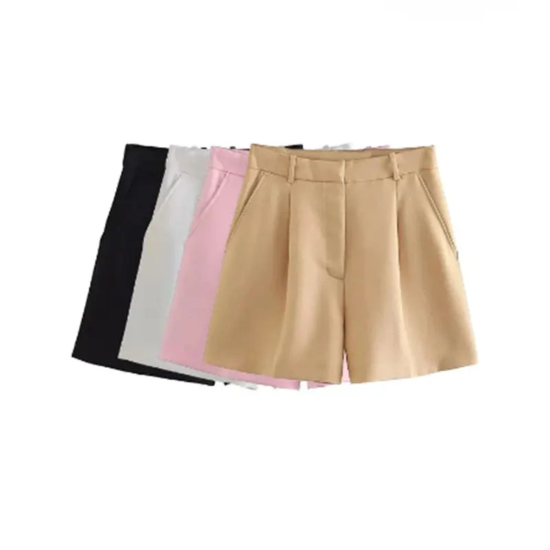 Bermuda Shorts