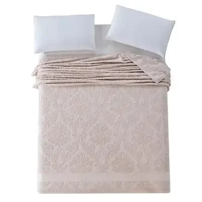 Jacquard Cotton Towel