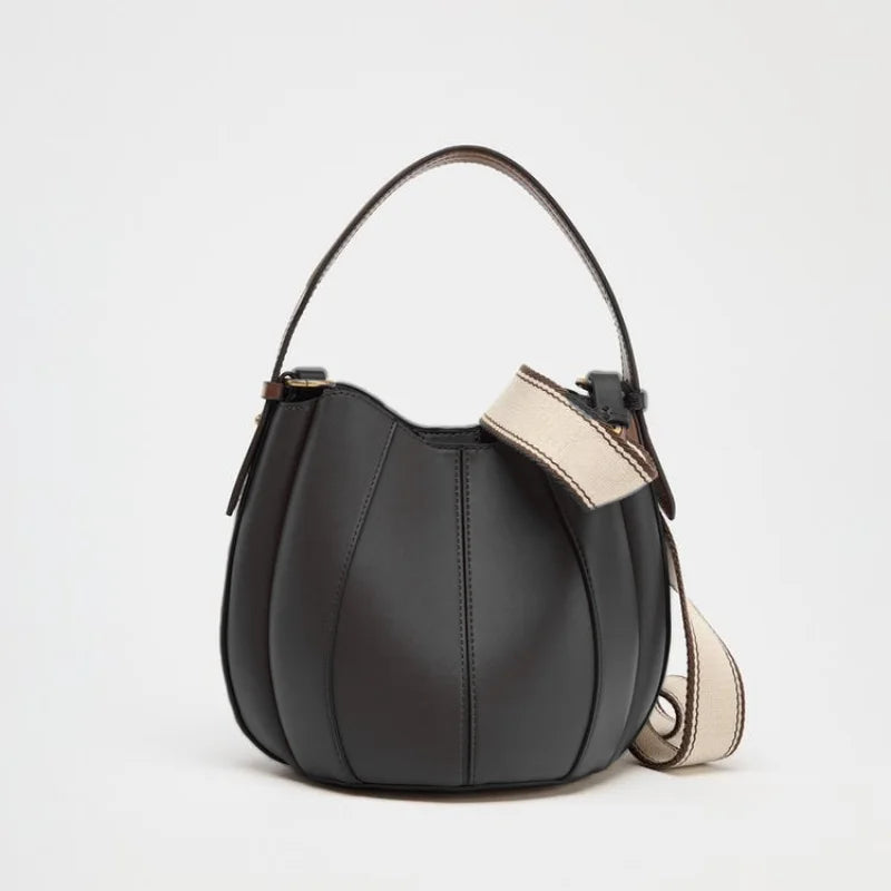 Fashionable Bucket Bag