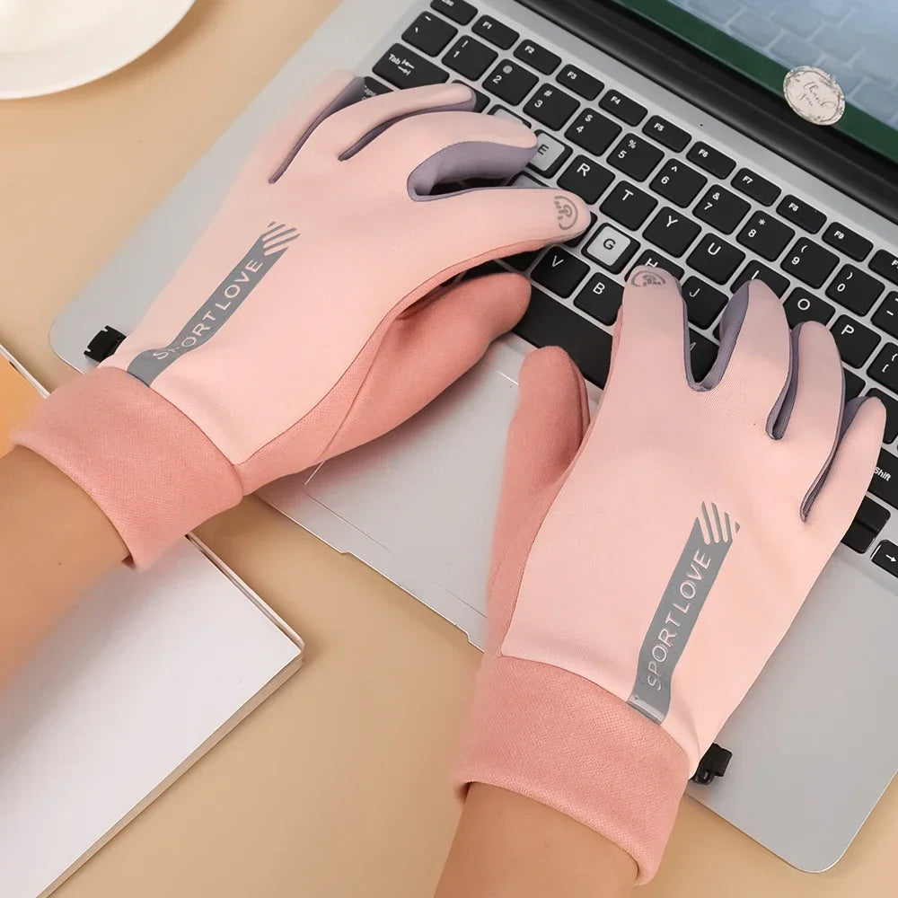 Winter Gloves Women