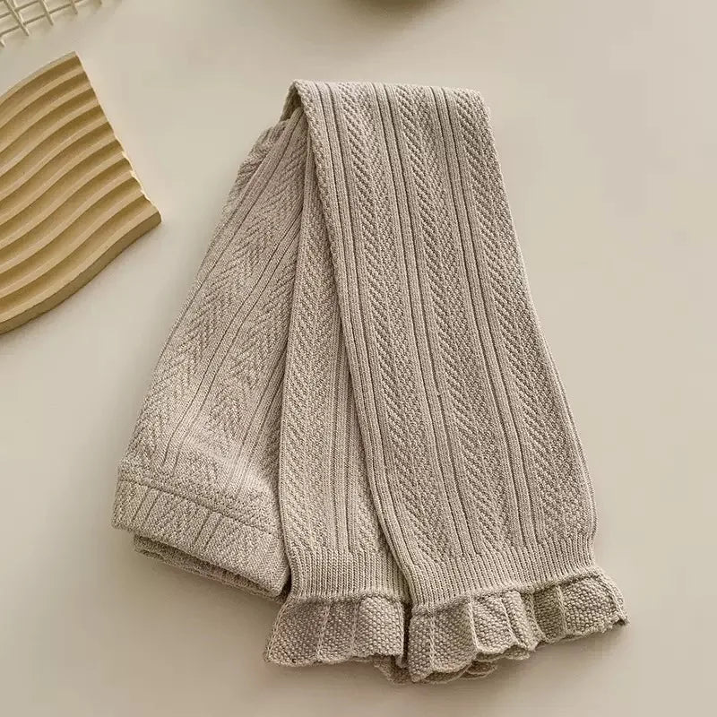 1pcs  Legging Children Thin Tight