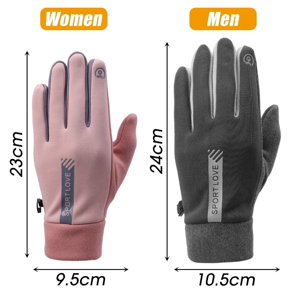 Winter Gloves Women