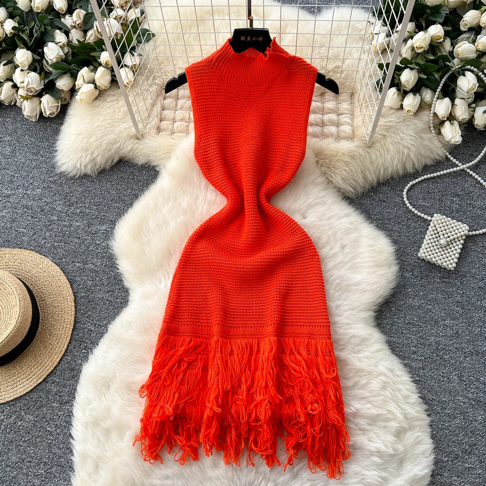 Bodycon Party Dress
