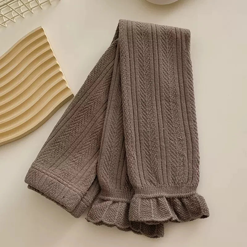 1pcs  Legging Children Thin Tight