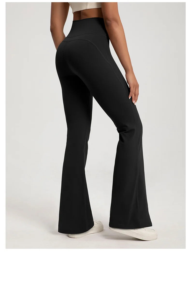 Naked High Waisted Waist Cinching Hip Lifting