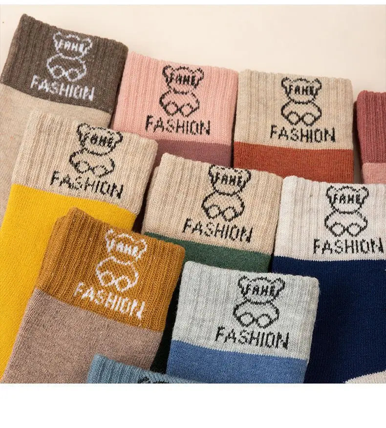 Children Winter Socks
