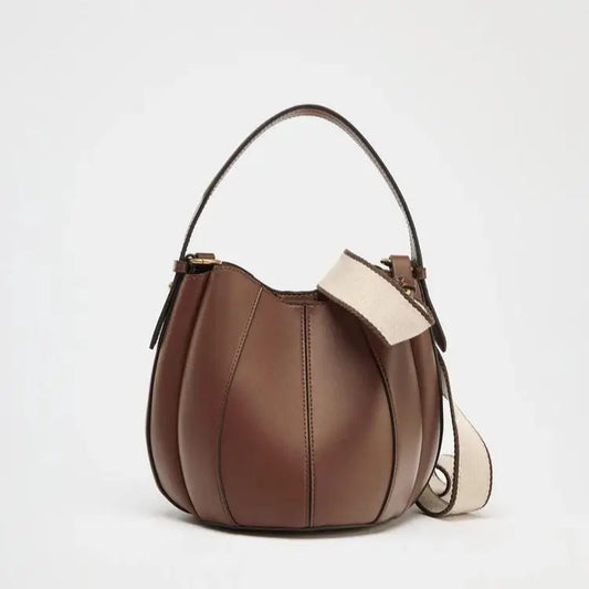 Fashionable Bucket Bag