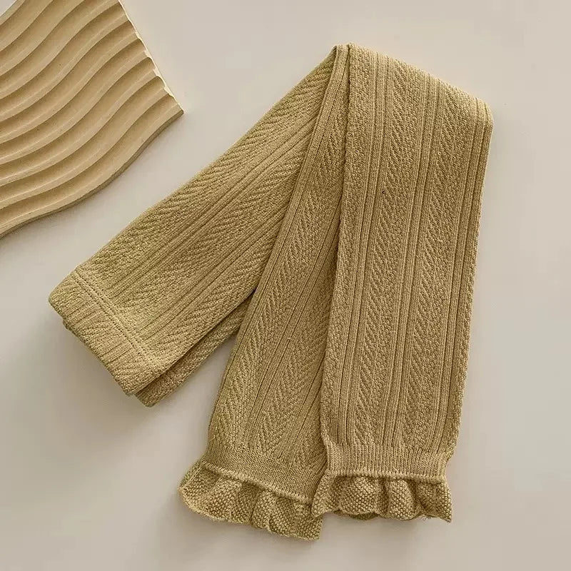 1pcs  Legging Children Thin Tight