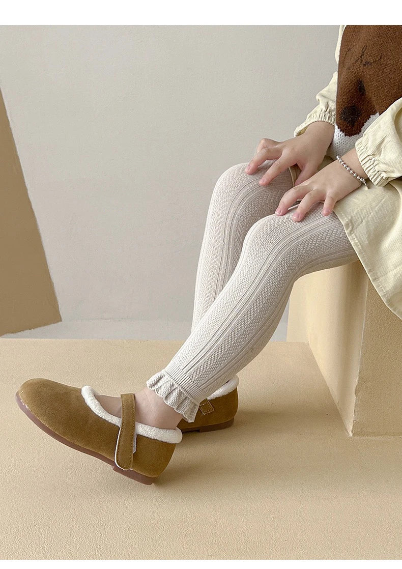 1pcs  Legging Children Thin Tight