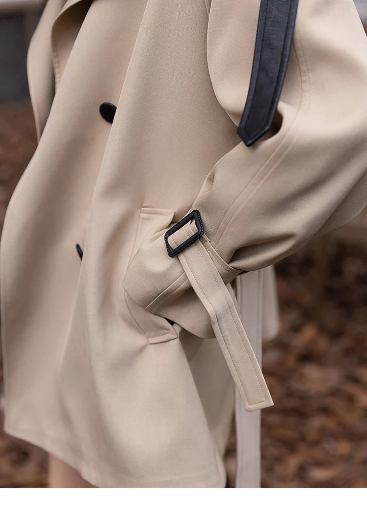 MISHOW Trench Coats for Women