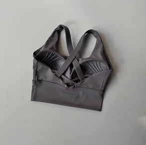 All-in-one Sports Bra Collection