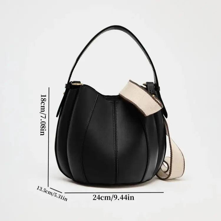 Fashionable Bucket Bag