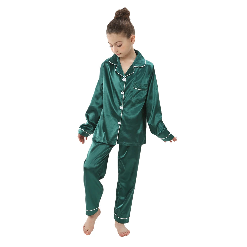 teenager loungewear children home clothing