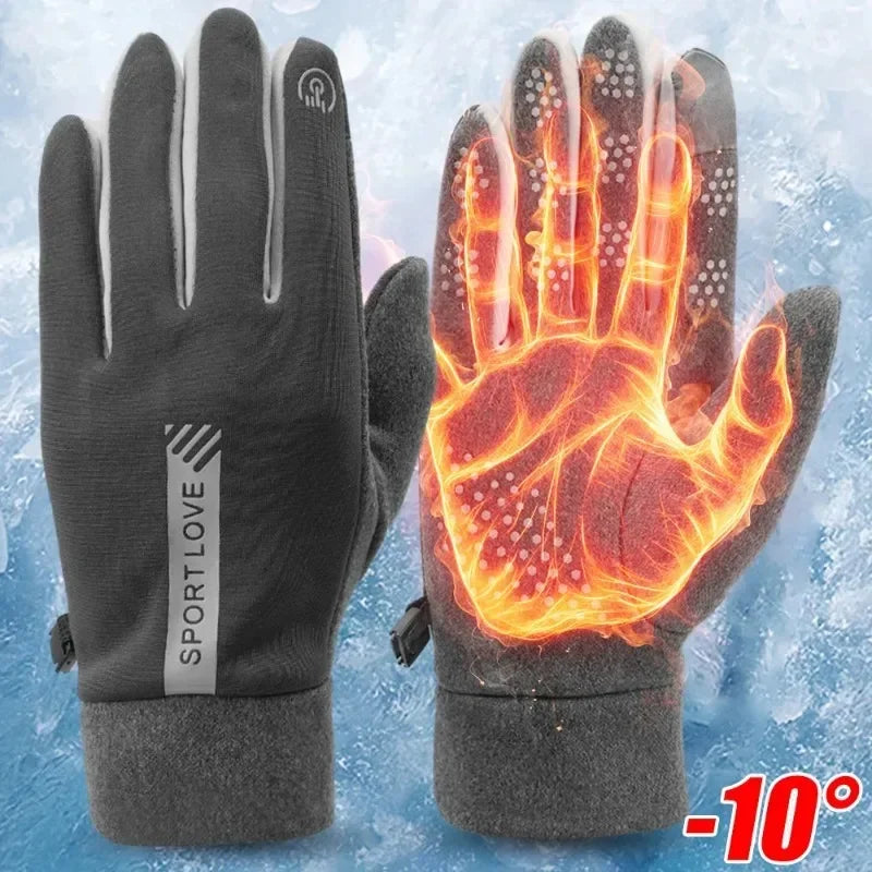 Winter Gloves Women