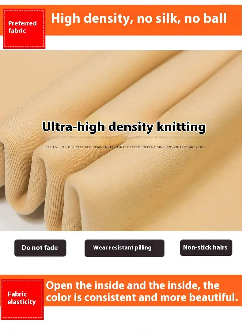 Thicken Thermal Tights