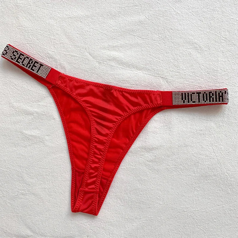Sexy Lace Panties Sheer Fashionable  Panties