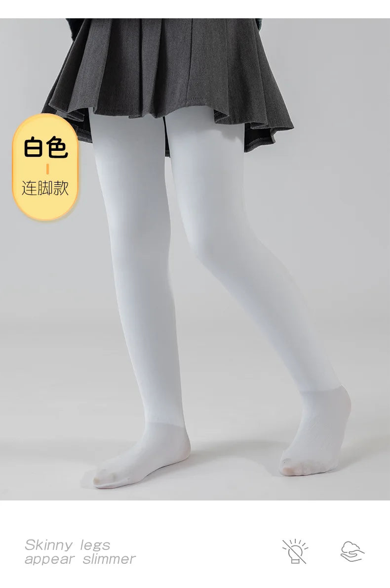 Winter Fur Leggings