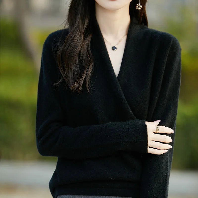 100% Merino Wool Knitwear
