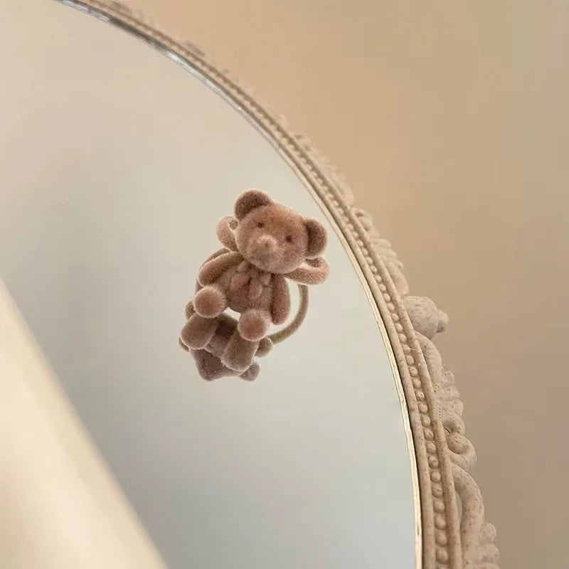 Bear Earrings for Women Girls