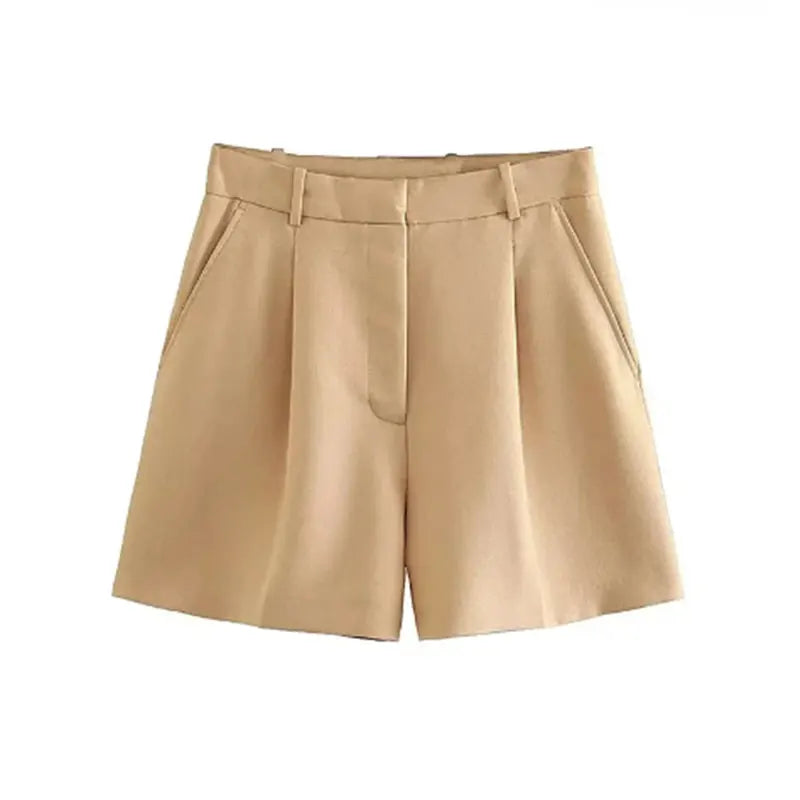 Bermuda Shorts