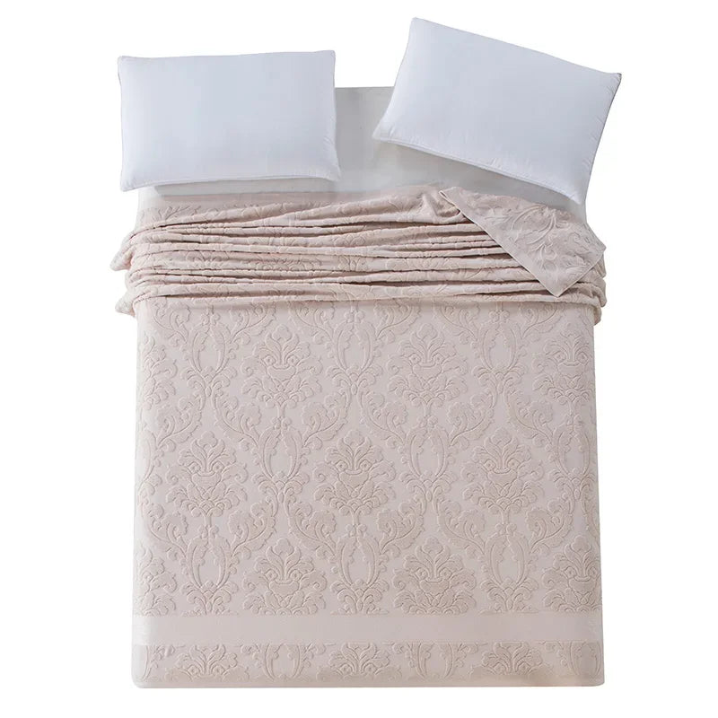 Jacquard Cotton Towel
