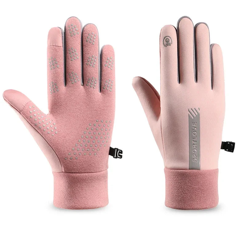 Winter Gloves Women