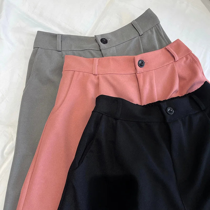 Commute Short