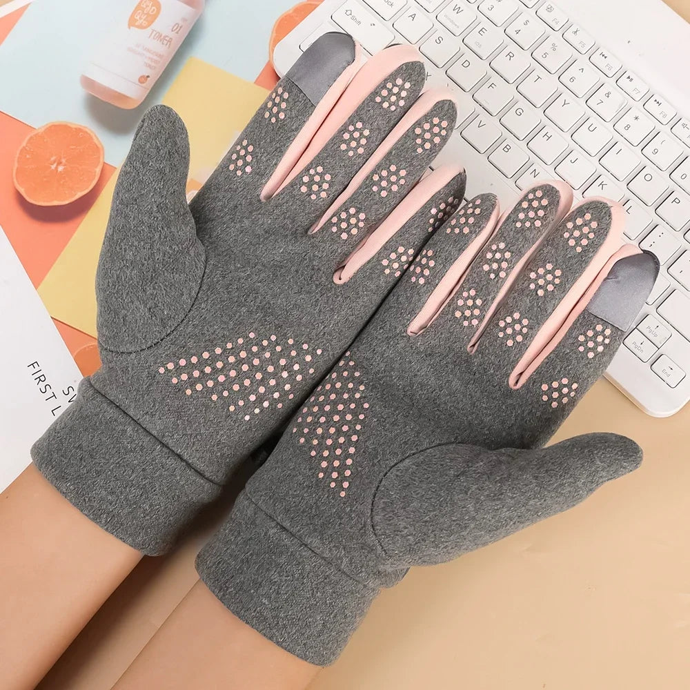 Winter Gloves Women