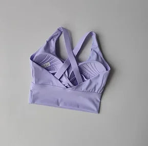 All-in-one Sports Bra Collection